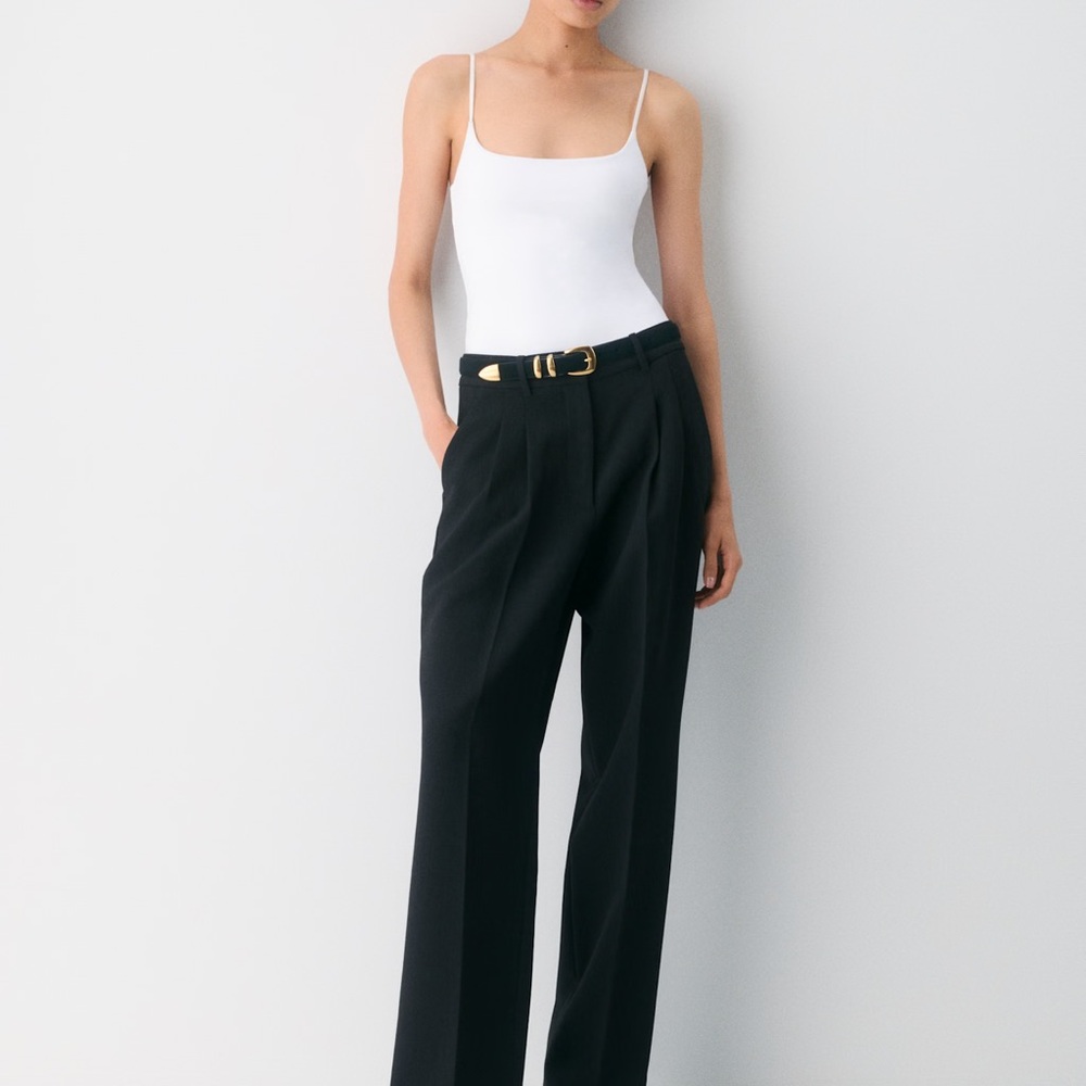 Babaton Body Suit